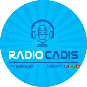 Lyt til Radio CaDis i appen