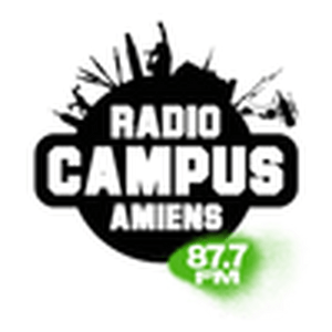 Lyt til Radio Campus Amiens i appen