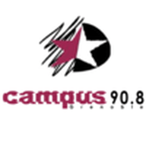 Lyt til Radio Campus Grenoble i appen