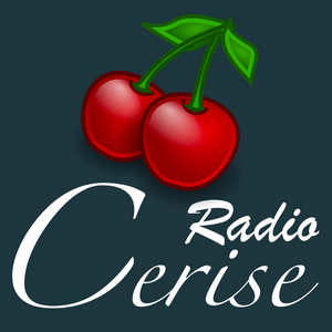 Lyt til RADIO CERISE i appen