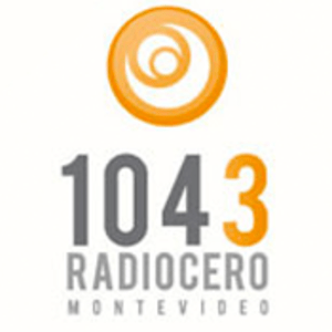 Lyt til Radio Cero 104.3 FM i appen