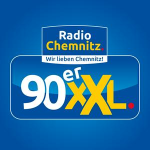 Lyt til Radio Chemnitz - 90er XXL i appen