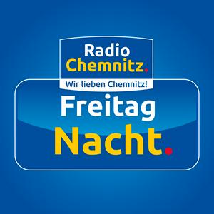 Lyt til Radio Chemnitz - Freitag Nacht i appen