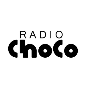 Lyt til Radio Choco i appen