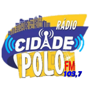 Lyt til Rádio Cidade Polo FM 103.7 i appen