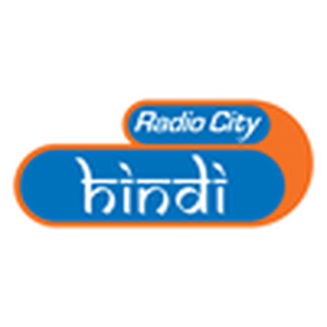 Lyt til Radio City Hindi i appen