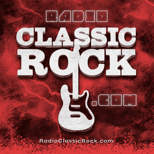 Lyt til RADIO CLASSIC ROCK .com i appen