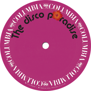 Lyt til The Disco Paradise - Columbia i appen