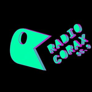 Lyt til Radio CORAX Halle 95.9 FM i appen