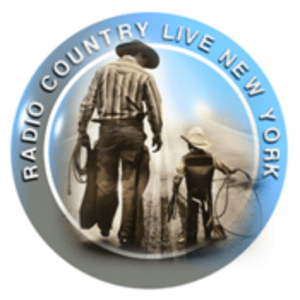 Lyt til Radio Country Live i appen