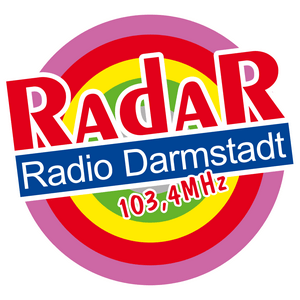 Lyt til Radio Darmstadt i appen