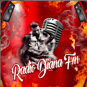 Lyt til radio diana fm i appen