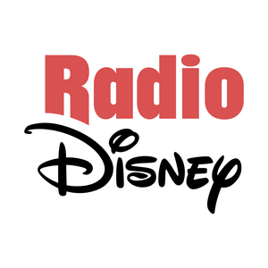 Lyt til Radio Disney Sverige i appen