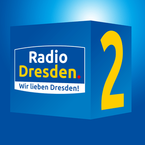 Lyt til Radio Dresden - 2 i appen