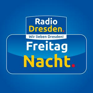 Lyt til Radio Dresden - Freitag Nacht i appen