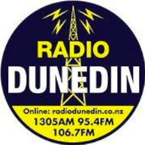 Lyt til Radio Dunedin 99.8 FM i appen