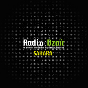 Lyt til Radio Dzair Sahara i appen