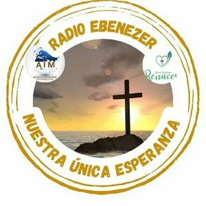 Lyt til Radio ebenezer i appen