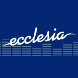 Lyt til Radio Ecclesia i appen