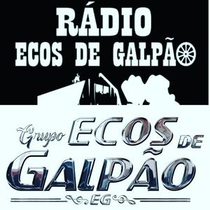 Lyt til Radio Ecos de Galpão i appen