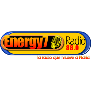 Lyt til Radio Energy 7 i appen