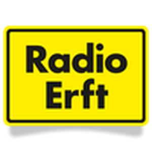 Lyt til Radio Erft i appen