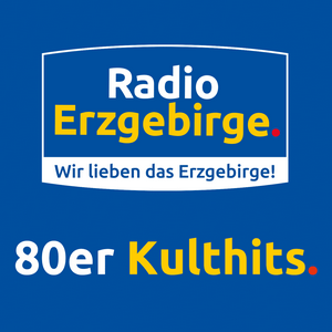 Lyt til Radio Erzgebirge - 80er Kulthits i appen