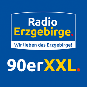 Lyt til Radio Erzgebirge - 90er XXL i appen