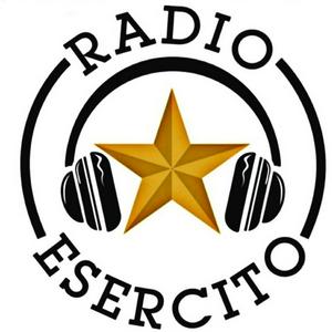 Lyt til RADIO ESERCITO i appen