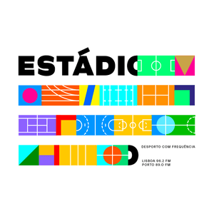 Lyt til Rádio Estádio Portugal i appen