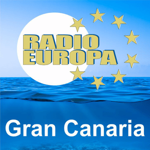 Lyt til Radio Europa - Gran Canaria i appen