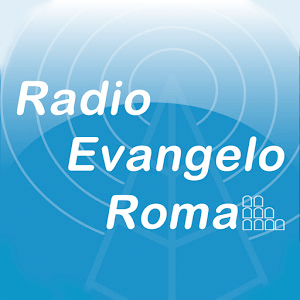 Lyt til Radio Evangelo Roma i appen