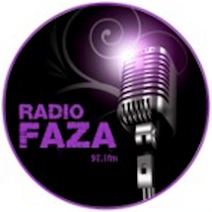 Lyt til Radio Faza 97.1 FM i appen