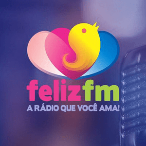 Rádio Feliz FM (São Paulo)