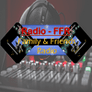 Lyt til Radio-FFR - Family & Friends Radio i appen