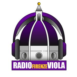 Radio Firenze Viola