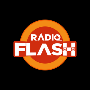 Lyt til Rádio Flash i appen