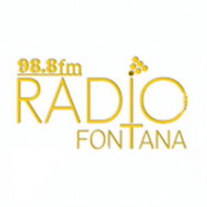 Lyt til Radio Fontana i appen