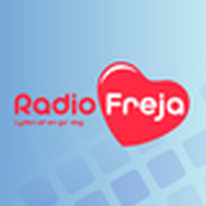 Lyt til Radio Freja i appen