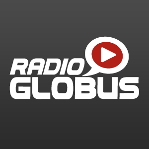 Lyt til Radio Globus i appen