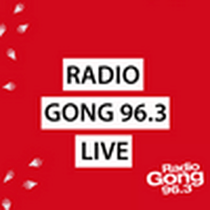 Lyt til Radio Gong 96.3 i appen