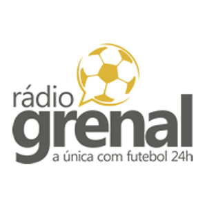 Lyt til Rádio Grenal i appen