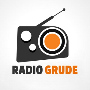 Lyt til Radio Grude i appen