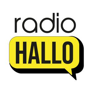 Lyt til Radio Hallo i appen