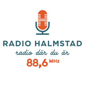 Lyt til Radio Halmstad i appen