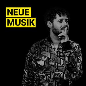 Lyt til RADIO HAMBURG Neue Musik i appen