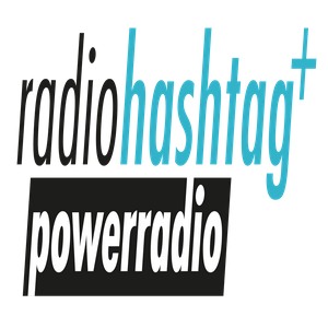 radio hashtag+