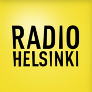 Lyt til Radio Helsinki i appen