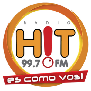 Lyt til Radiohit 99.7 Honduras i appen