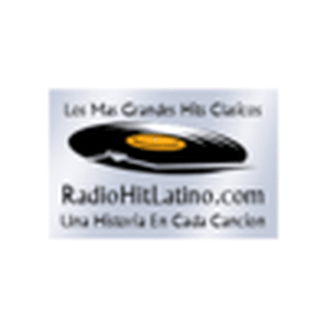 Lyt til Radio Hit Latino i appen